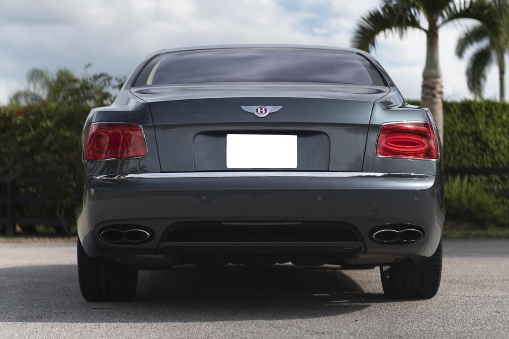 2015 Bentley Flying Spur V8 for sale